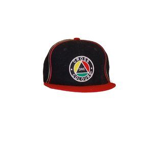 CROSS COLOURS HAT